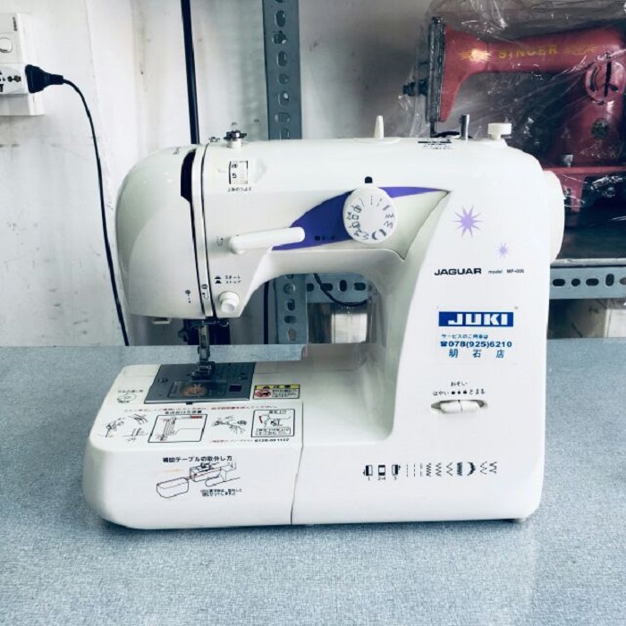 Máy may mini 9