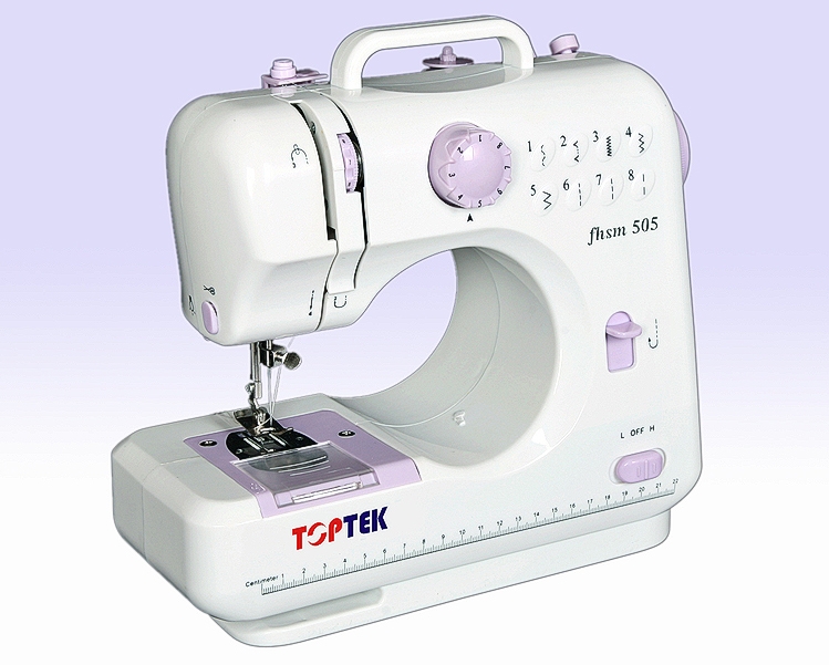 Vận chuyển máy may mini từ Bình Dương đến khu vực phía Bắc an toàn, nhanh chóng, tối ưu chi phí