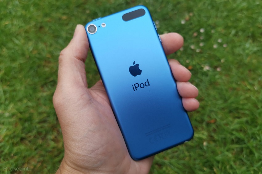 Máy nghe nhạc mp3 8