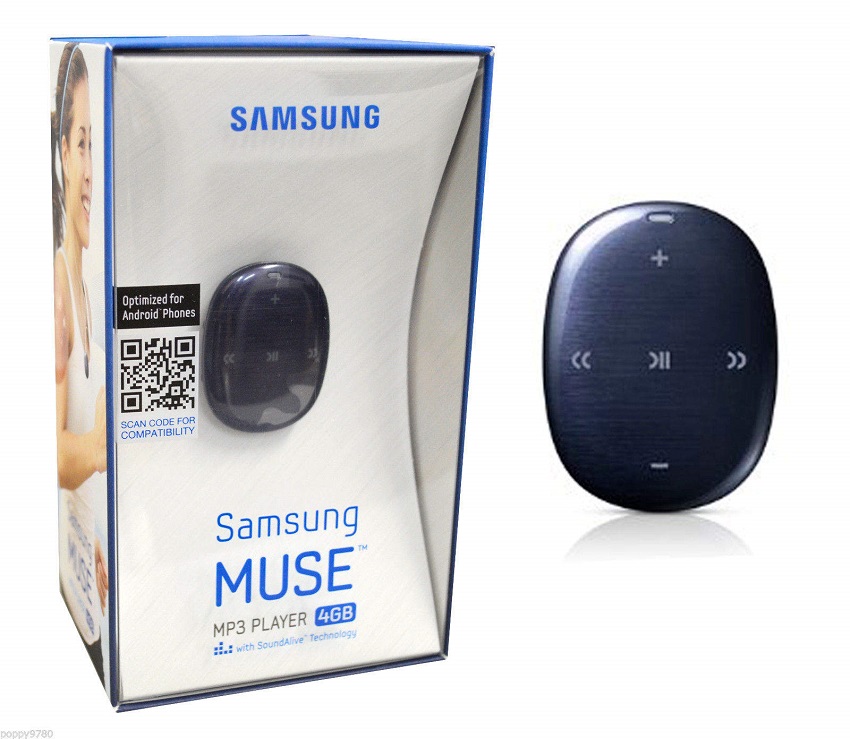 Máy nghe nhạc mp3 7