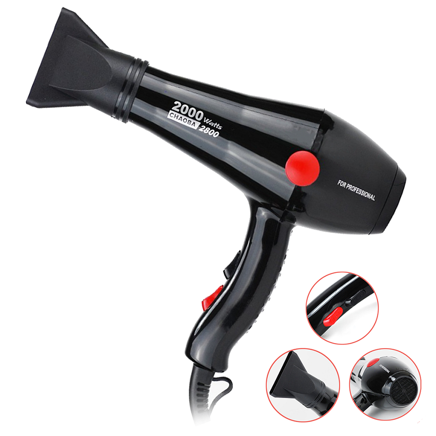 máy sấy tóc philip