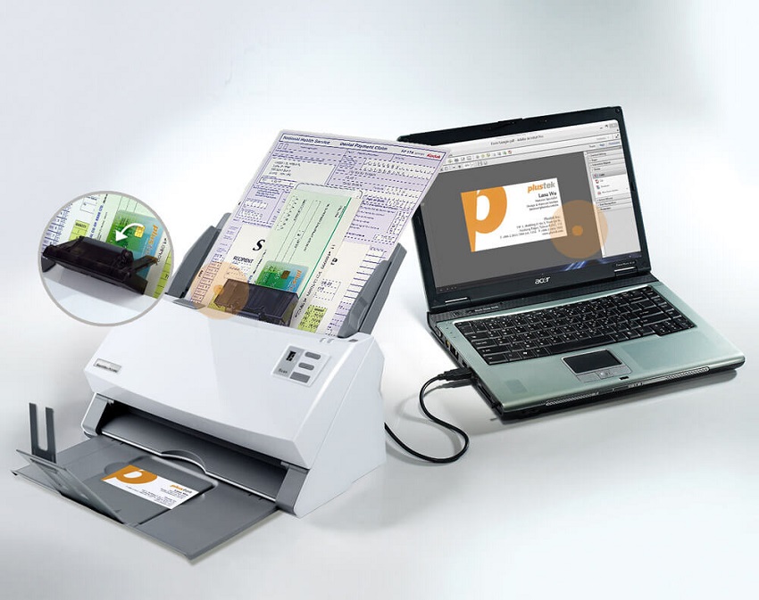 Máy scan 1