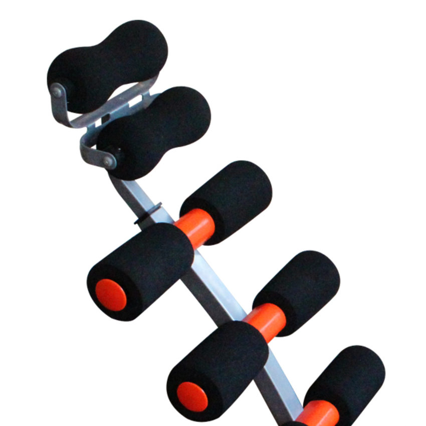 máy tập gym giảm mỡ bụng