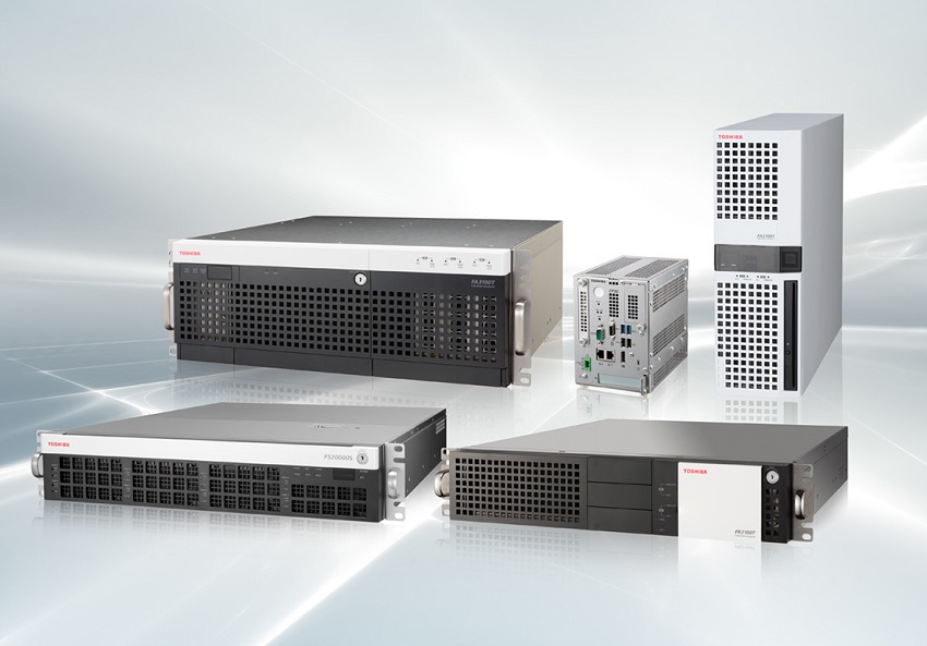 máy tính công nghiệp