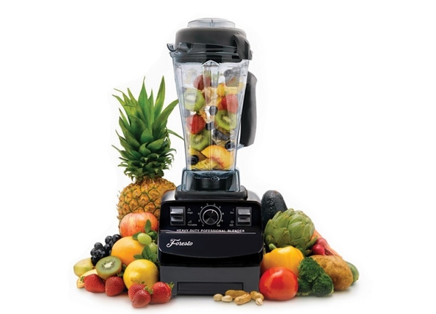 Máy xay sinh tố công nghiệp 5
