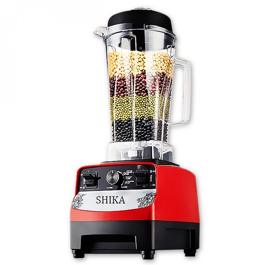 Máy xay sinh tố công nghiệp 1