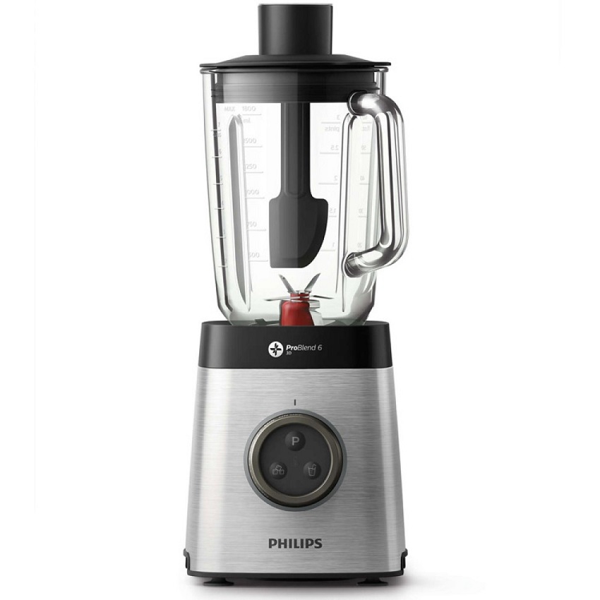 Máy xay sinh tố công nghiệp 2