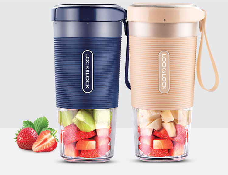 Máy xay sinh tố mini 6