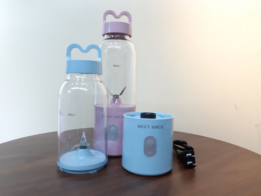 Máy xay sinh tố mini 7