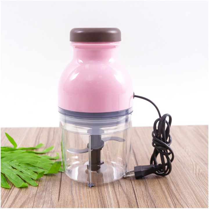 Máy xay sinh tố mini 10