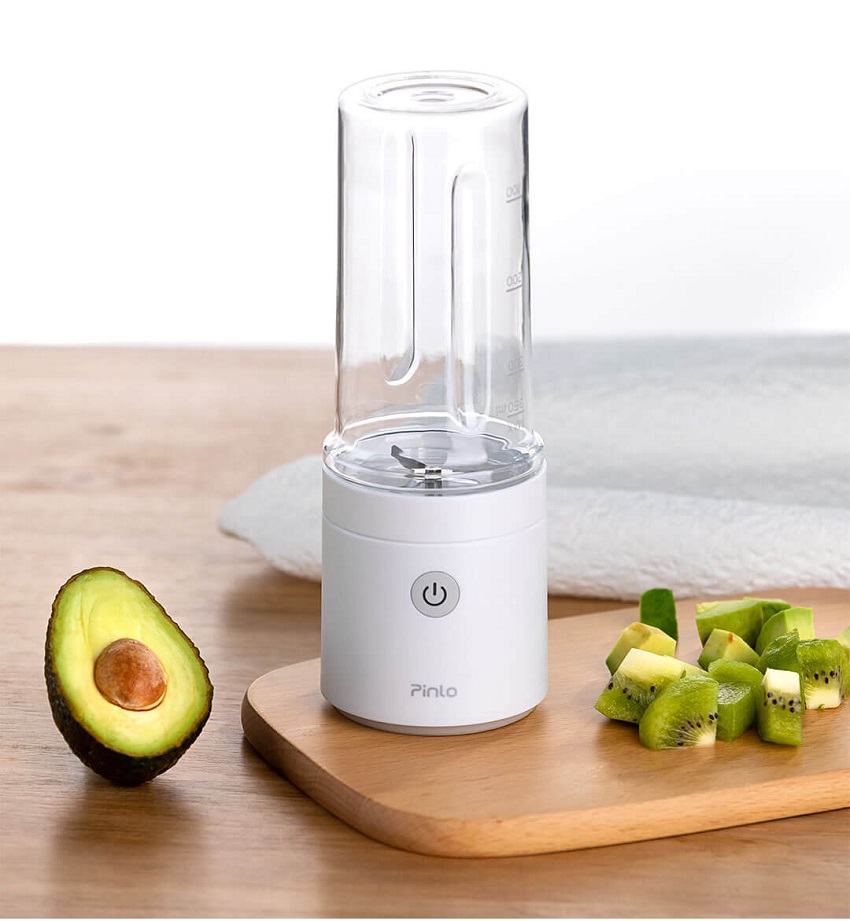 Máy xay sinh tố mini 9