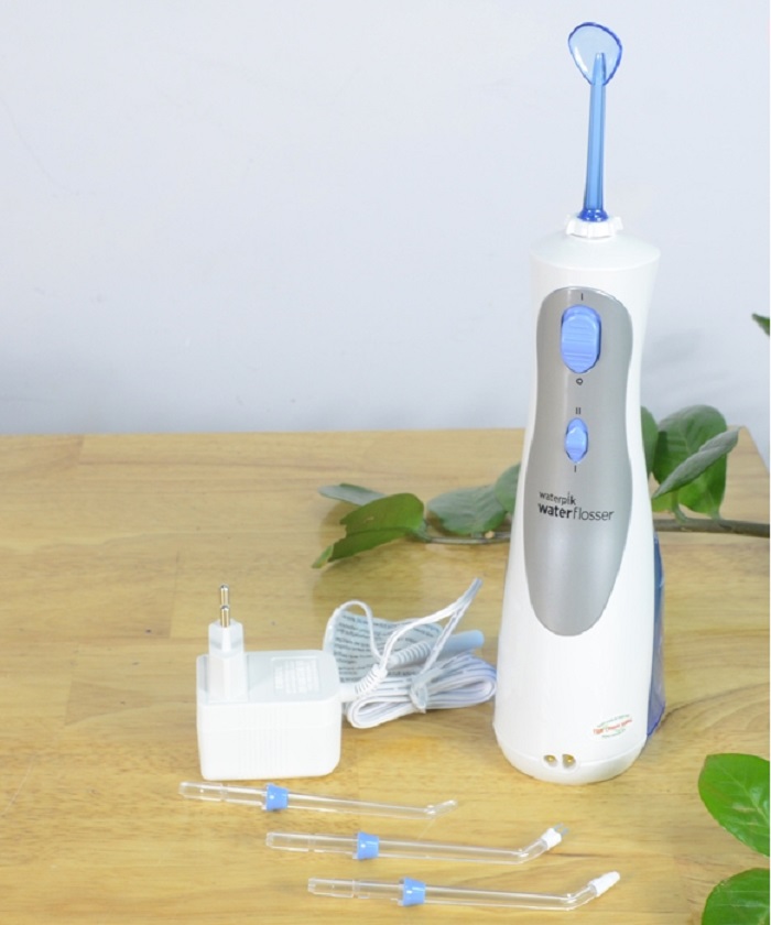 máy tăm nước procare