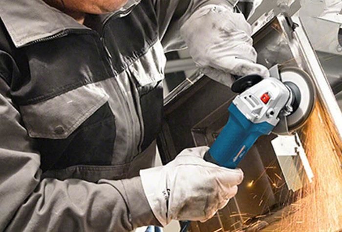 Máy mài cầm tay 8