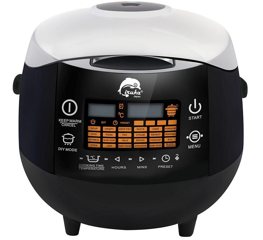 nồi chiên chân không philip