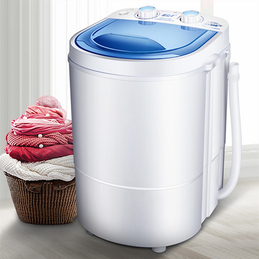 Máy giặt mini 2