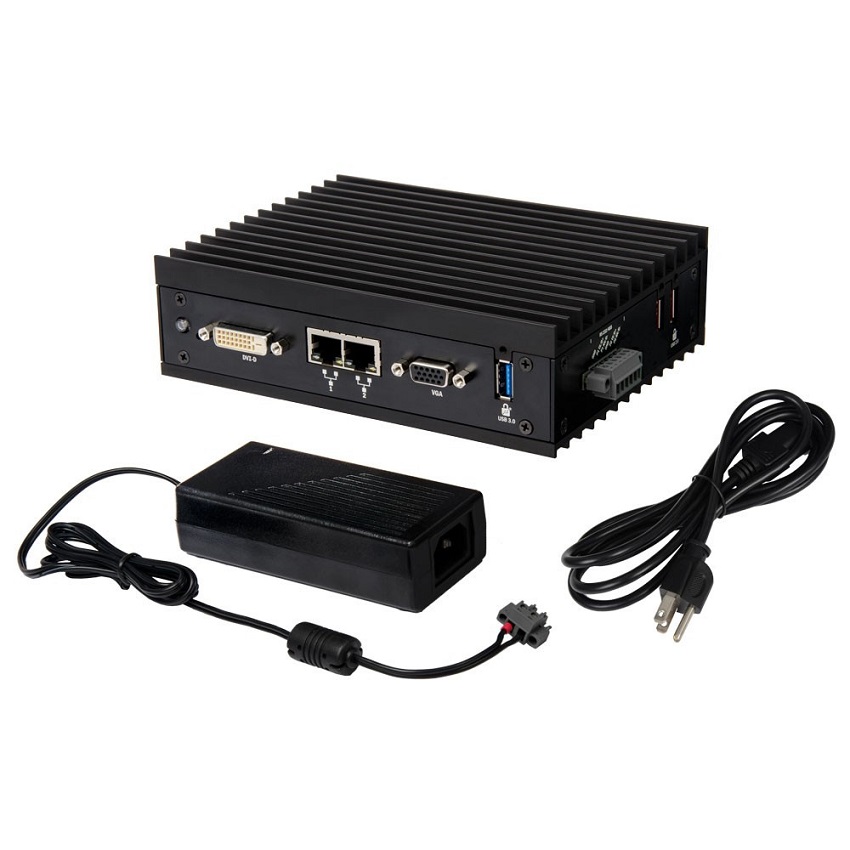 máy tính công nghiệp màn hình cảm ứng