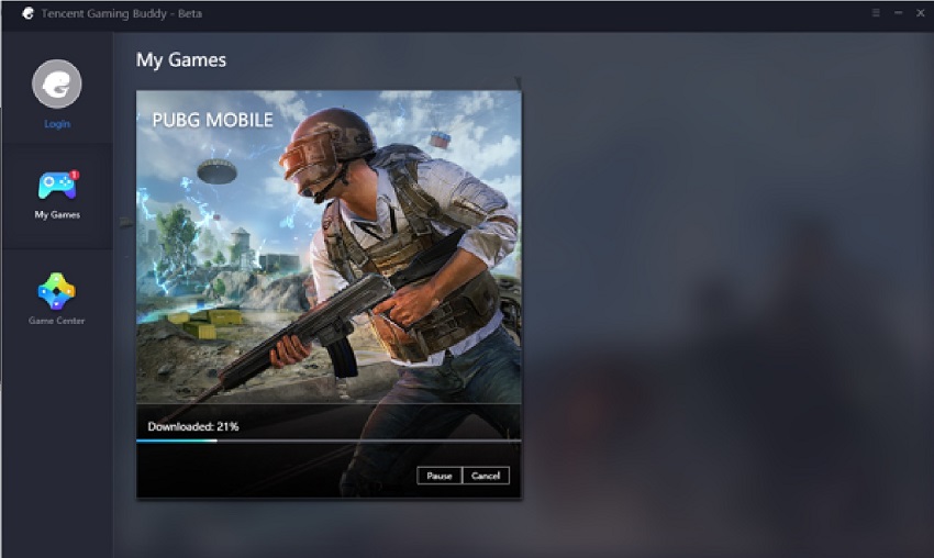 download phần mềm giả lập android