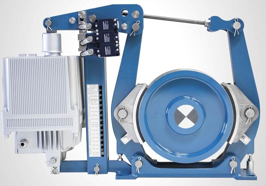 cấu tạo của phanh thủy lực