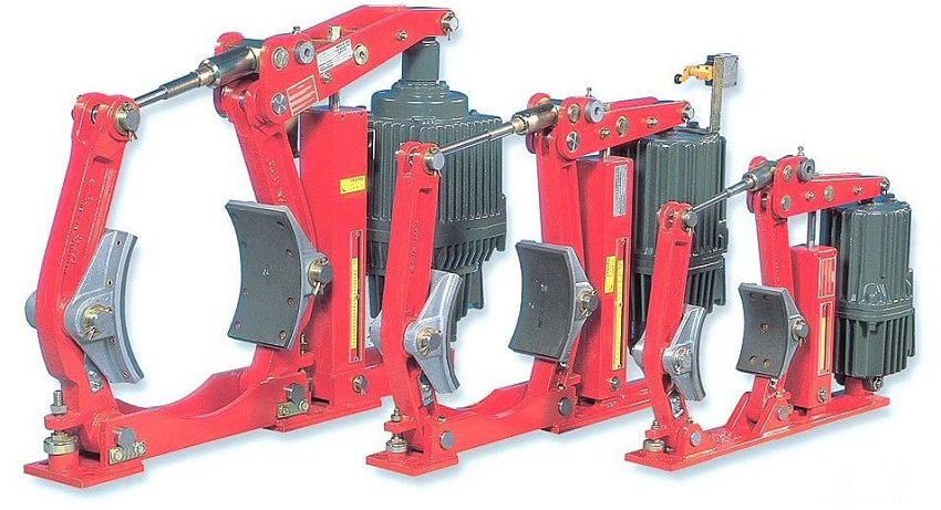 phanh thủy lực ô tô