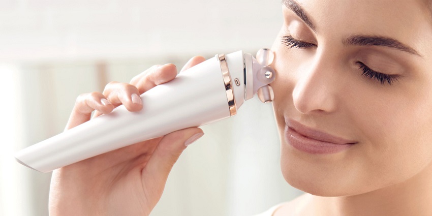 Máy massage mặt 2