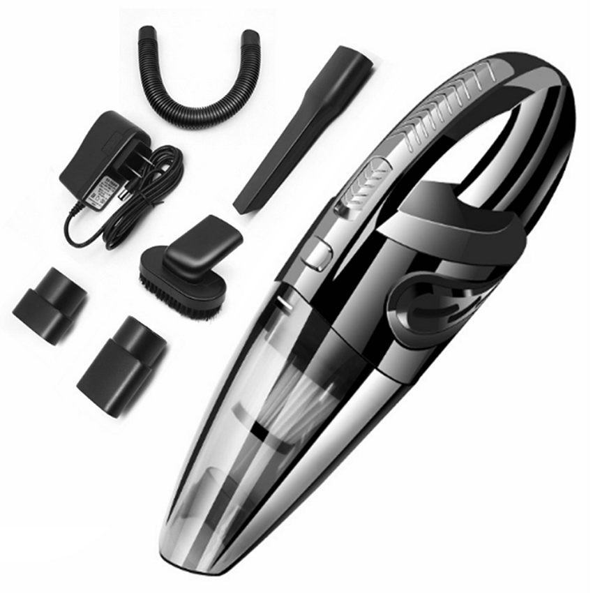 Máy hút bụi cầm tay 1