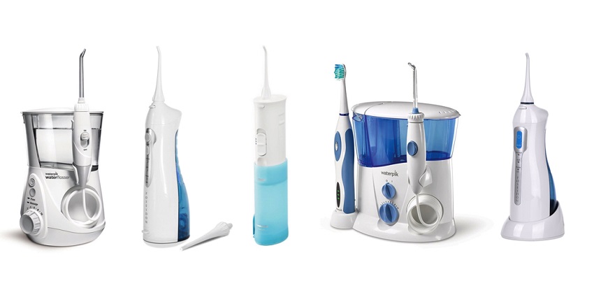 máy tăm nước waterpik