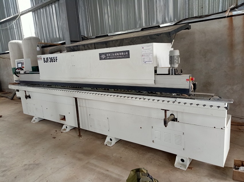 máy dán cạnh cầm tay giá rẻ