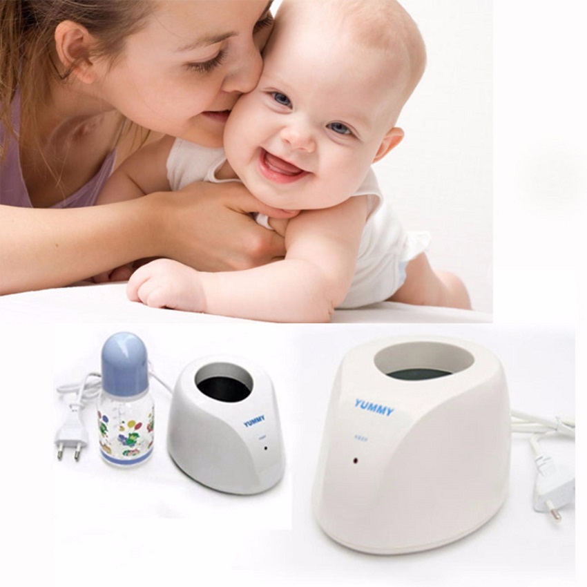 Máy hâm sữa 4