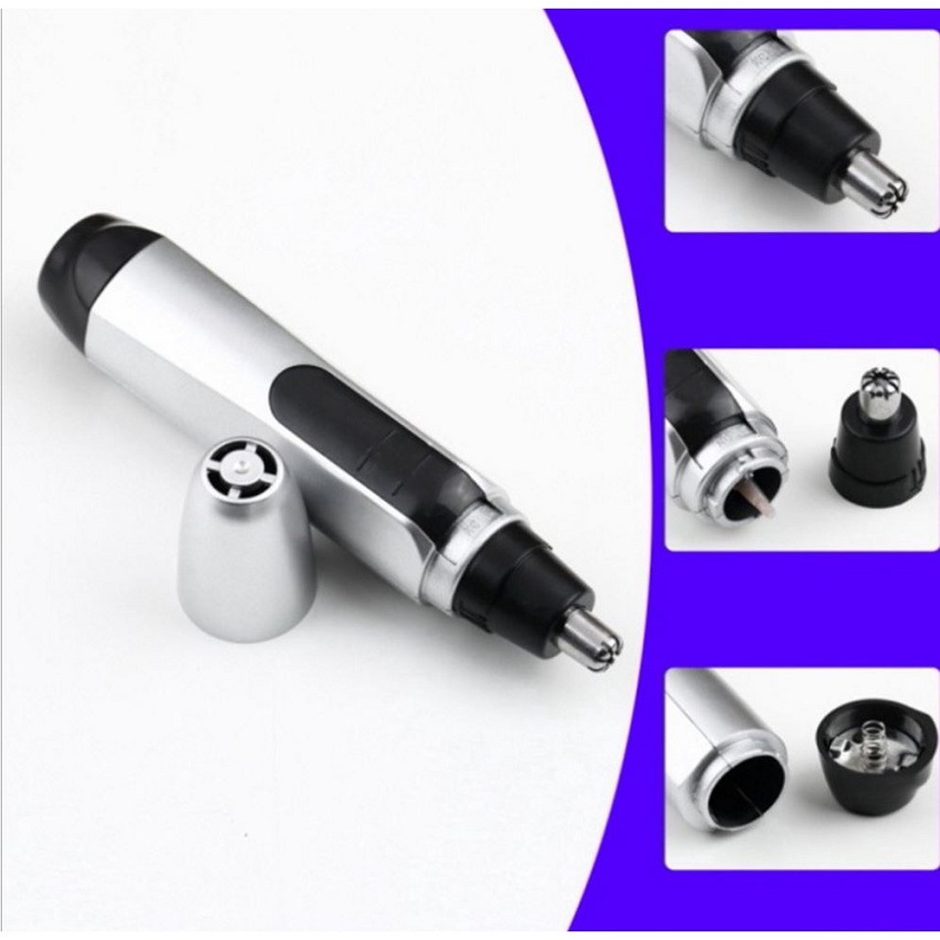 máy cắt lông mũi tphcm