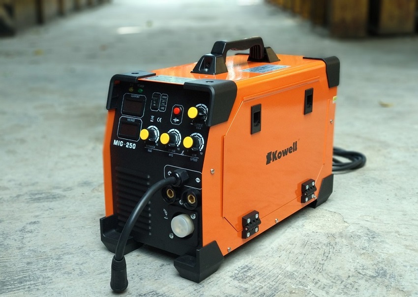 Máy hàn Mig 3