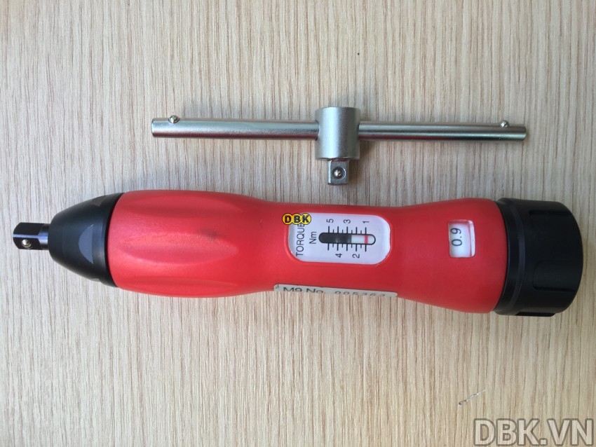 Tô vít lực AOK TSW05N dãi lực 1 ~ 5 N.m 4