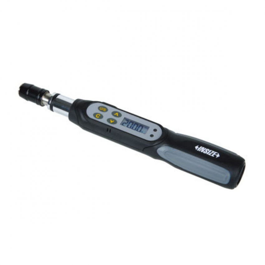 Tô vít lực điện tử INSIZE IST - SD400 (80 ~ 400cN.m) 0