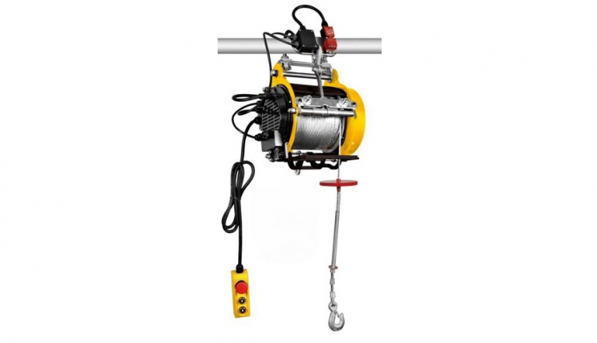 Tời điện 88kg Yonsky YT-JZF-88/XG 0