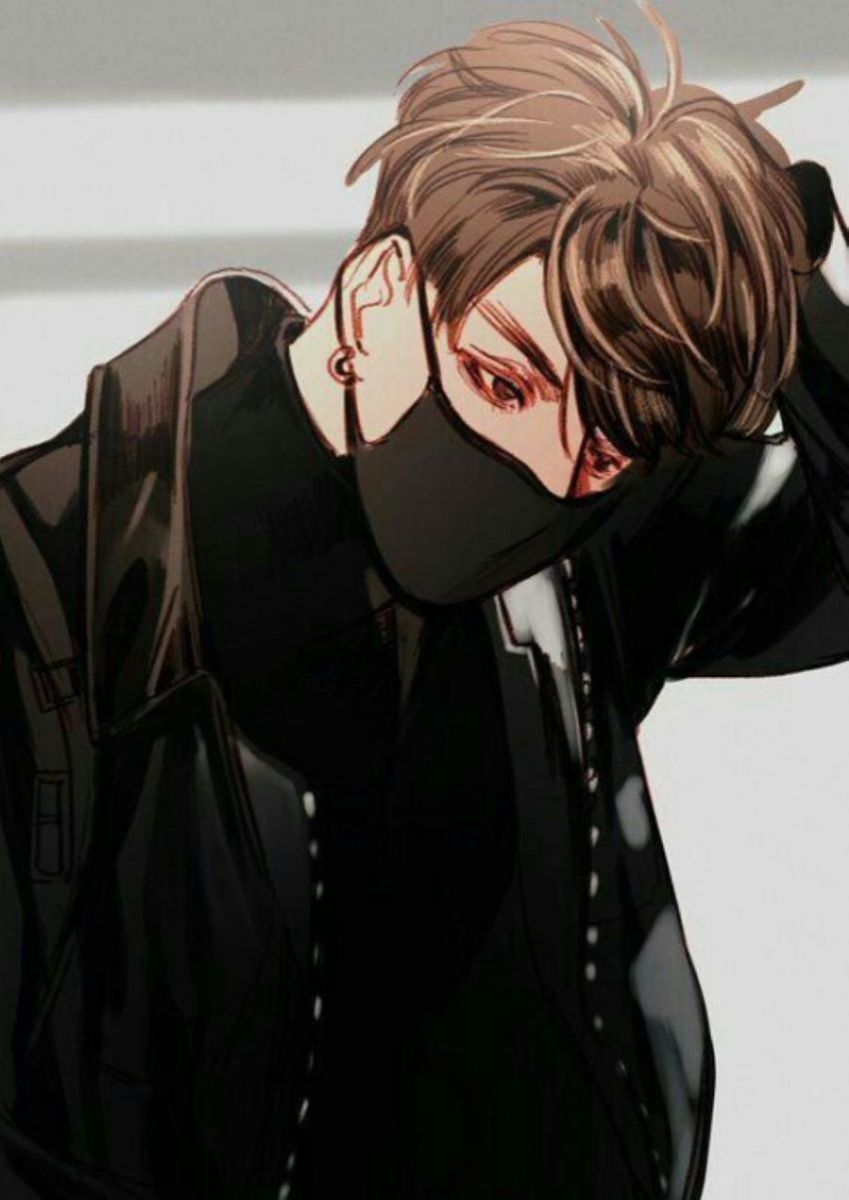 50+ hình ảnh anime nam cực ngầu và chất | DBK.vn - Nông Trại Vui Vẻ - Shop