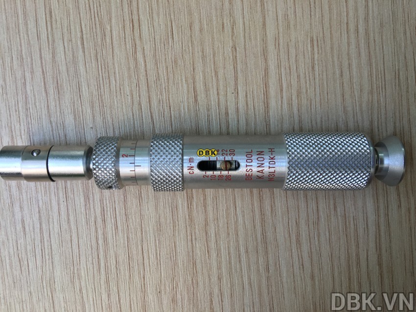 Tua vít lực KANON N12LTDK 2