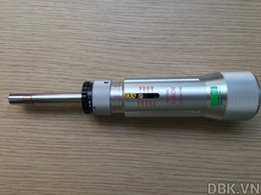 Tua vít lực KANON N50LTDK 1