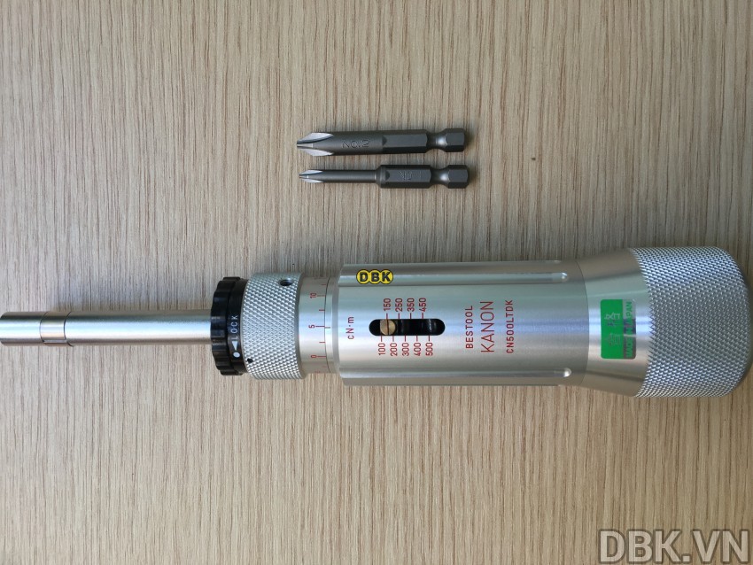 Tua vít lực KANON N50LTDK 2