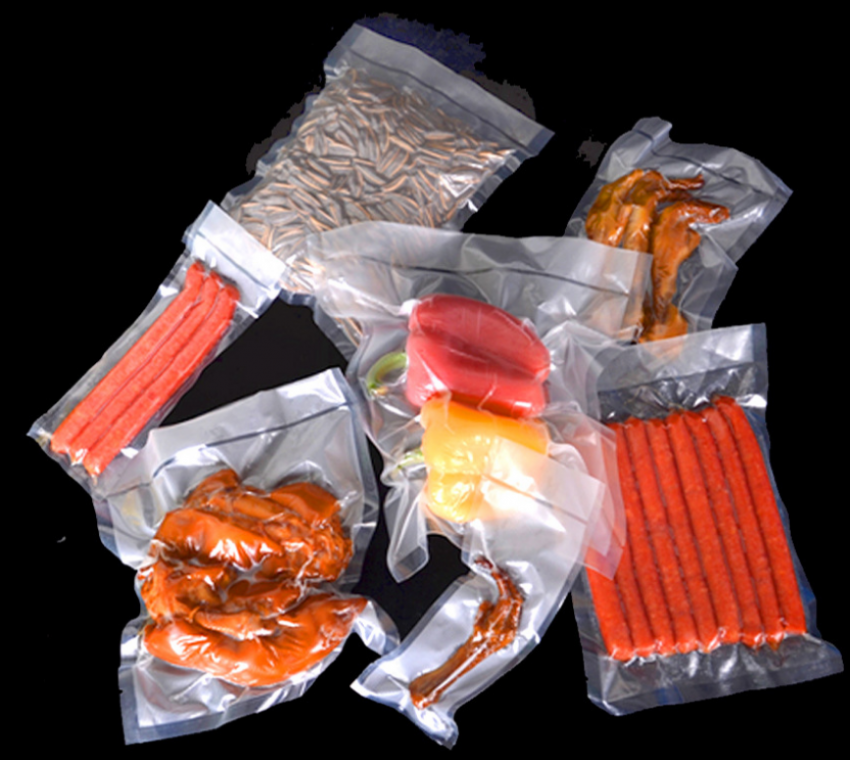 Túi hút chân không 7 lớp 20x30cm 0