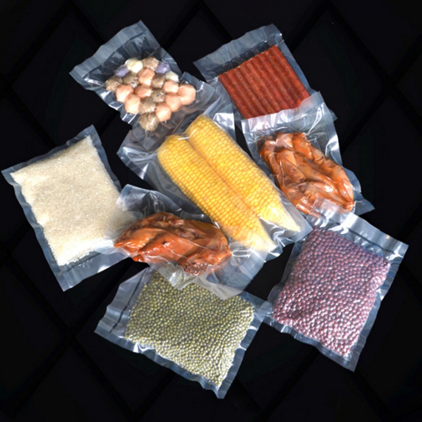 Túi hút chân không 7 lớp 20x30cm 1