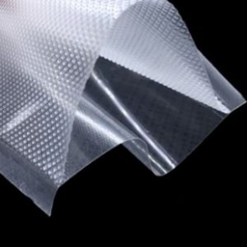 Túi hút chân không có vân 25x35cm 0