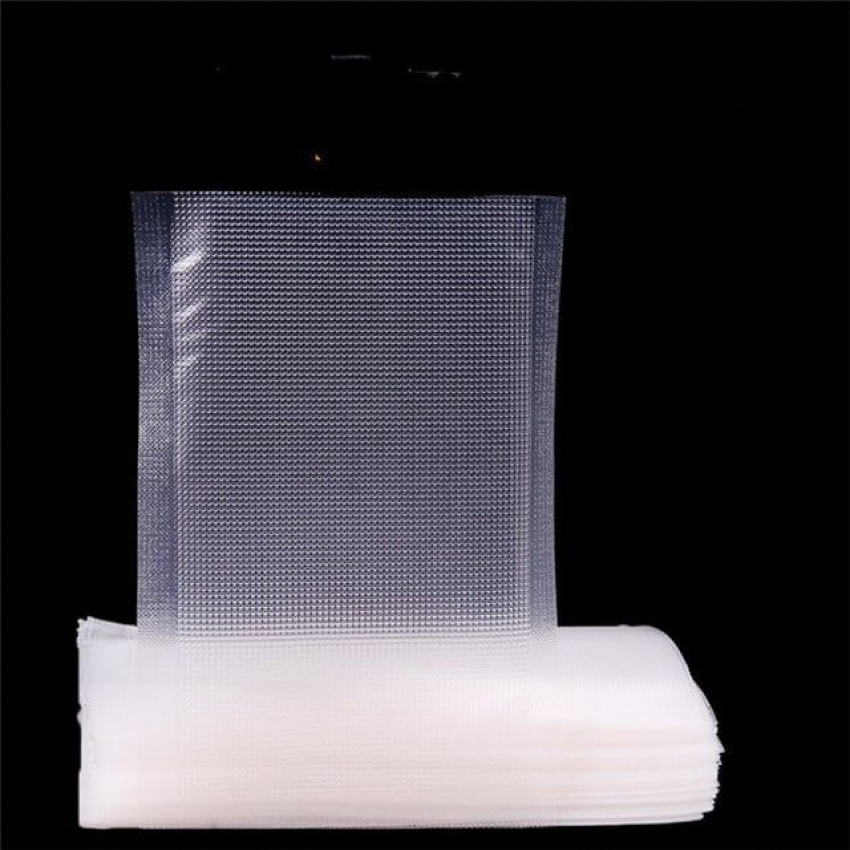 Túi hút chân không có vân 25x35cm 1