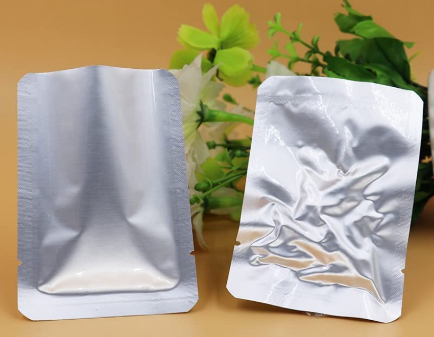 Túi hút chân không nhôm 25x35cm 0