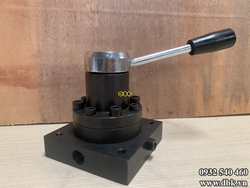 Van điều khiển thủy lực TLP RV700 0