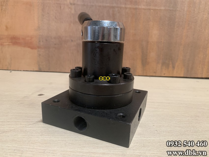 Van điều khiển thủy lực TLP RV700 1