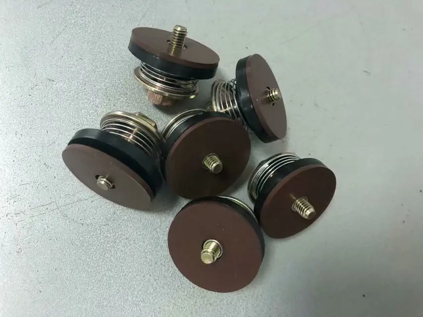 Van xả 1 chiều cho Busch RA0302D 0916529297 0