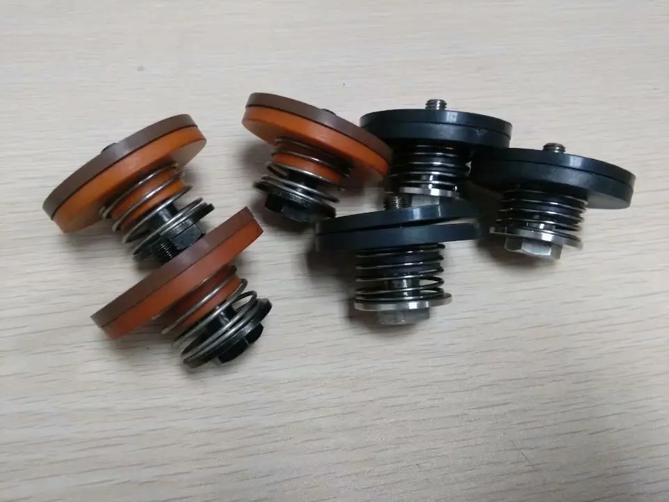 Van xả 1 chiều cho Busch RA0302D 0916529297 1