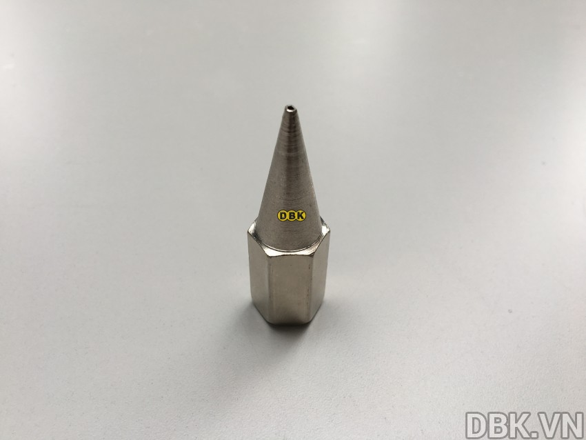 Vú Bơm Mỡ Bò Loại Tiêu Chuẩn Jolong G3006 1