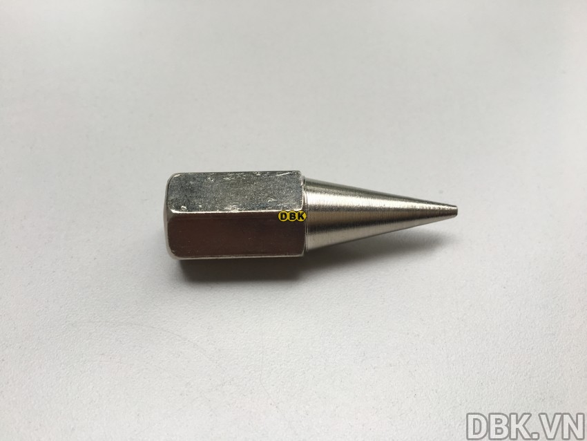 Vú Bơm Mỡ Bò Loại Tiêu Chuẩn Jolong G3006 3