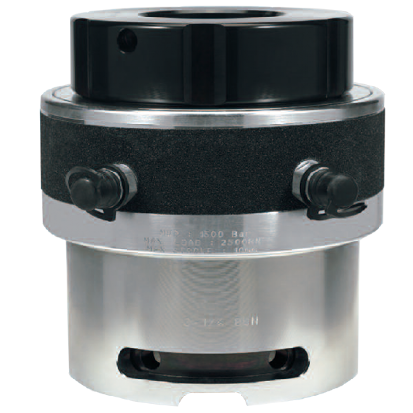 Xy lanh căng bu lông thủy lực WREN HSR 2 0