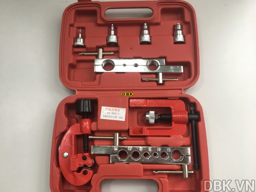 Bộ lã ống nhôm 3-19mm DI CHUANG 1